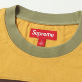 [L] SUPREME 26SS x PLAYBOY CRAZY PATTERN L/S FOOTBALL TOP MULTICOLOR