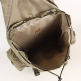 HUMAN MADE 25AW PATCH NYLON BACKPACK OLIVE