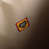 HUMAN MADE 25AW PATCH NYLON BACKPACK OLIVE