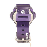 A BATHING APE BAPE x G-SHOCK DW-6900 LIMITED 1000 PIECES WATCH PURPLE