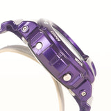 A BATHING APE BAPE x G-SHOCK DW-6900 LIMITED 1000 PIECES WATCH PURPLE