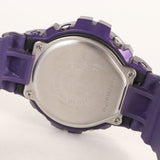 A BATHING APE BAPE x G-SHOCK DW-6900 LIMITED 1000 PIECES WATCH PURPLE