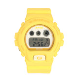 A BATHING APE BAPE x G-SHOCK DW-6900 00s LIMITED 1000 PIECES WATCH YELLOW