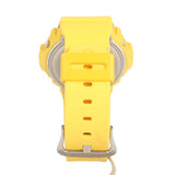 A BATHING APE BAPE x G-SHOCK DW-6900 00s LIMITED 1000 PIECES WATCH YELLOW