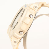 A BATHING APE BAPE x G-SHOCK DW-6900 00s LIMITED 2000 PIECES WATCH WHITE