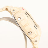 A BATHING APE BAPE x G-SHOCK DW-6900 00s LIMITED 2000 PIECES WATCH WHITE