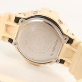 A BATHING APE BAPE x G-SHOCK DW-6900 00s LIMITED 2000 PIECES WATCH WHITE