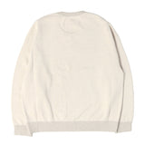 [2] VISVIM 26AW GARMENT-DYED JUMBO SB SWEAT L/S DMGD SWEATSHIRT GRAY