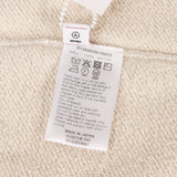 [2] VISVIM 26AW GARMENT-DYED JUMBO SB SWEAT L/S DMGD SWEATSHIRT GRAY