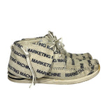 [10] Visvim x Comme des Garcons FBT Lhamo Folk Marketing Machine