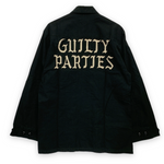 [L] DS! Wacko Maria Guilty Parties Ripstop Military BDU Jungle Jacket Shirt