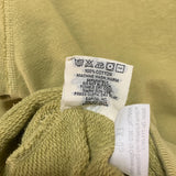 [L] Kapital Surf Pullover Hoodie Beige