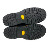 [10] VISVIM WHYMPER BOOTS FOLK SUEDE