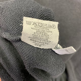 [M] Kapital Piano College Chieftain Crewneck Sweatshirt Navy