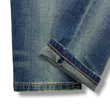 [XL] Number Nine Distressed Denim Jeans