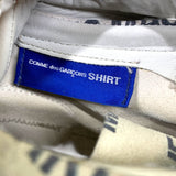 [10] Visvim x Comme des Garcons FBT Lhamo Folk Marketing Machine