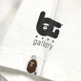[M] A Bathing Ape Bape x Stash Kubrick Gallery Tee