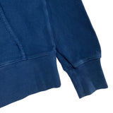 [L] Kapital Surf Pullover Hoodie Blue