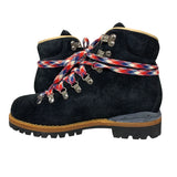 [10] VISVIM WHYMPER BOOTS FOLK SUEDE