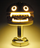 DS! Undercover x Medicom Hamburger Lamp