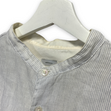 [L] Visvim 13SS Ingall Shirt Linen IT Italy