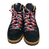 [10] VISVIM WHYMPER BOOTS FOLK SUEDE