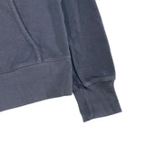 [XL] Kapital Surf Pullover Hoodie Navy