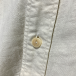 [M] Visvim 17SS Ron Herman Japan Limited Blanket Pocket BD L/S Shirt