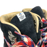 [10] VISVIM WHYMPER BOOTS FOLK SUEDE