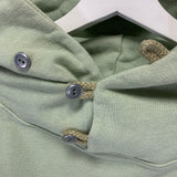 [S] Kapital Surf Pullover Hoodie Sweatshirt