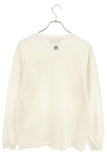 [M] GORO'S MITAKUYE OYASIN LONG SLEEVE T-SHIRT COTTON WHITE TEE