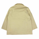 [3] VISVIM BENNY JKT