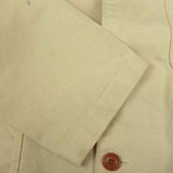 [3] VISVIM BENNY JKT