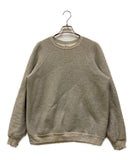 [1] A.PRESSE VINTAGE SWEATSHIRT GREY