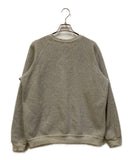 [1] A.PRESSE VINTAGE SWEATSHIRT GREY