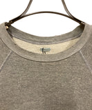 [1] A.PRESSE VINTAGE SWEATSHIRT GREY