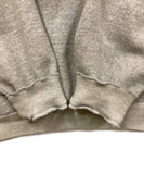[1] A.PRESSE VINTAGE SWEATSHIRT GREY