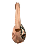 [FREE] KAPITAL CANVAS SNUFKIN BAG PINK