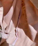 [FREE] KAPITAL CANVAS SNUFKIN BAG PINK