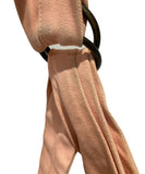 [FREE] KAPITAL CANVAS SNUFKIN BAG PINK