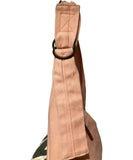 [FREE] KAPITAL CANVAS SNUFKIN BAG PINK