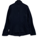 [L] Kapital Wool 3 Button Pea Coat