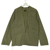 [L] Kapital Military BDU Kakashi Shirt Jacket Olive