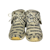 [10] Visvim x Comme des Garcons FBT Lhamo Folk Marketing Machine