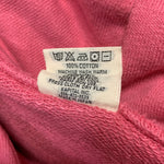 [XL] Kapital Surf Pullover Hoodie Pink