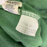 [M] Kapital Surf Pullover Hoodie Sweatshirt Green