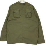 [L] Kapital Military BDU Kakashi Shirt Jacket Olive