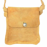 VISVIM MEDICINE BAG LTMUD