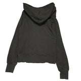 [L] Kapital Surf Pullover Hoodie Sweatshirt Brown