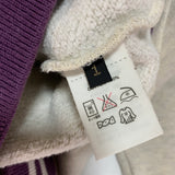 [S] Kapital Surf Pullover Hoodie Sweatshirt